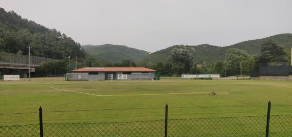 Stadio Palazzo del Pero - Palazzo del Pero