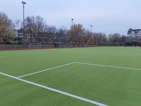 Günter-König-Sportplatz - Berlin-Kreuzberg