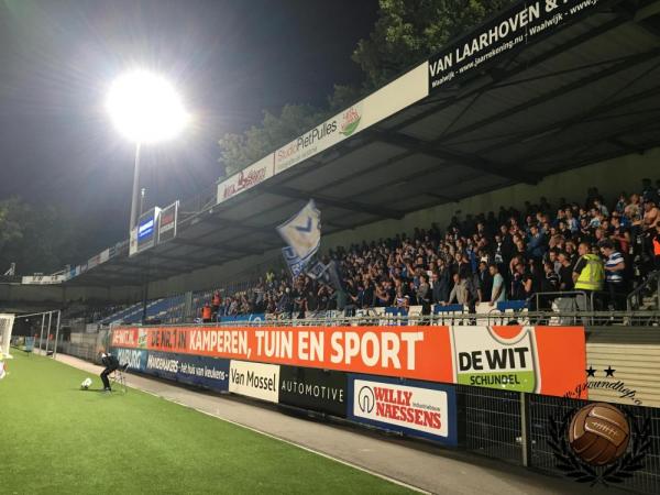 Mandemakers Stadion - Waalwijk