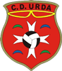 Wappen CD Urda