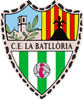 Wappen CE La Batllòria