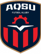 Wappen FC Aksu