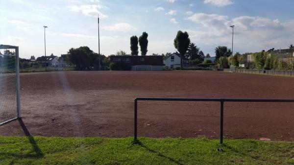 Sportplatz Am Damm - Köln-Weiß