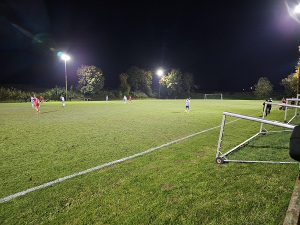 Sportplatz am Freibad - Freudenberg/Oberpfalz