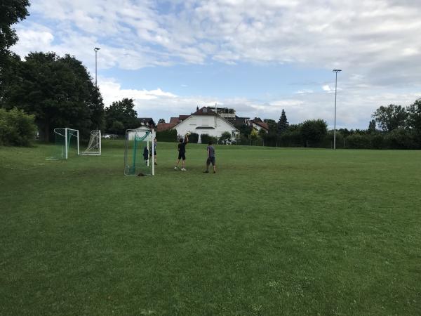Riedstadion Nebenplatz - Radolfzell/Bodensee-Markelfingen