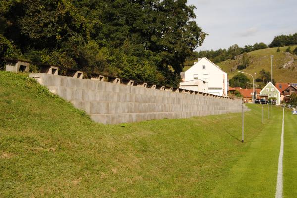 Sportplatz Schönhofen - Nittendorf-Schönhofen