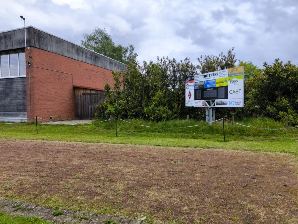 Sportanlage Wechold - Hilgermissen-Wechold