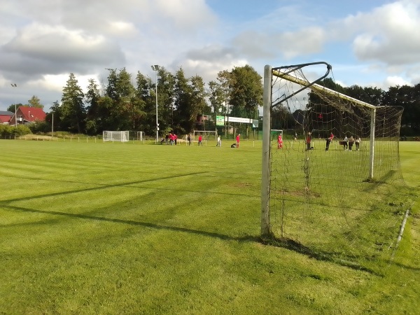 Sportanlage an der Schule B-Platz - Heide/Holstein-Süderholm