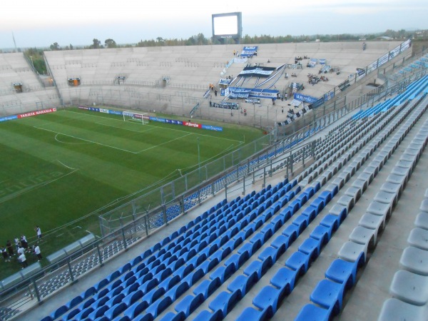 Estadio del Bicentenario de San Juan - San Juan