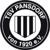 Wappen TSV Pansdorf 1920