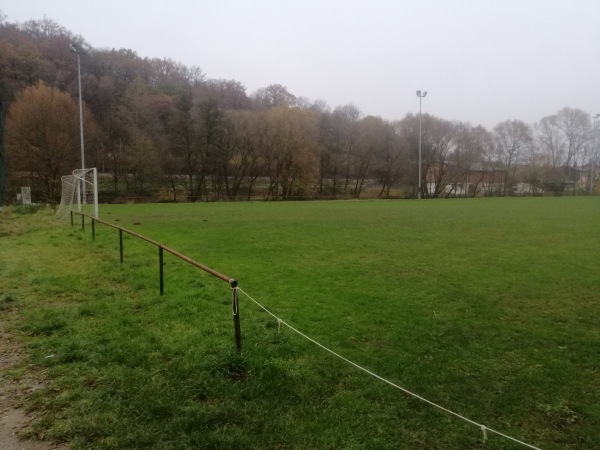 Sportplatz Brunnengasse - Elztal-Neckarburken