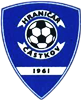 Wappen TJ Hraničář Částkov