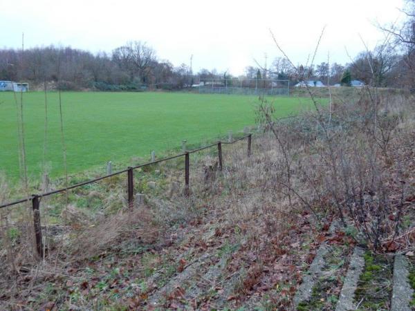 Stadion De Kraal - Venlo 