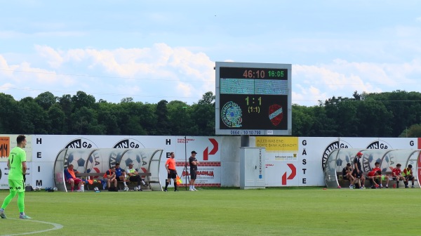 Sportanlage Gralla - Gralla