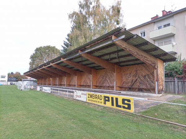 Sportplatz Klostergasse - Leibnitz