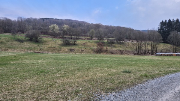 Sportanlage Oberbach Platz 2 - Wildflecken-Oberbach