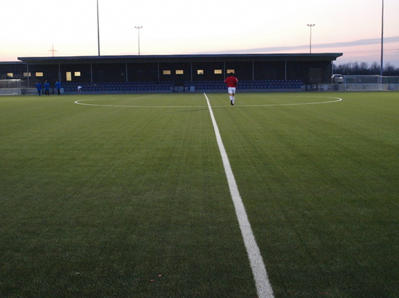 Stadtwerke Sportpark - Ratingen