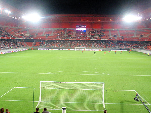 Stade du Hainaut - Valenciennes
