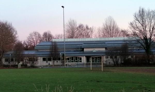 Sportanlage Oberschule Essen - Essen (Oldenburg)