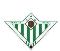 Wappen CD Betis San Isidro Wappen CD Betis San Isidro