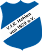 Wappen VfR Hehlen 1929  22544