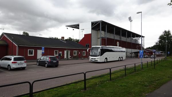 Motala Idrottspark - Motala