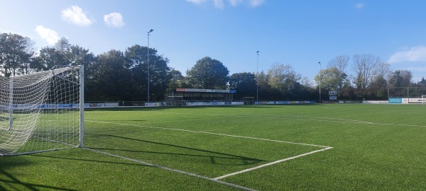 Sportpark Campen - Noord-Beveland-Kamperland