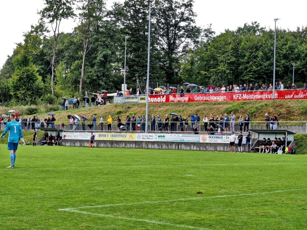 Waldstadion - Wenden/Südsauerland-Elben