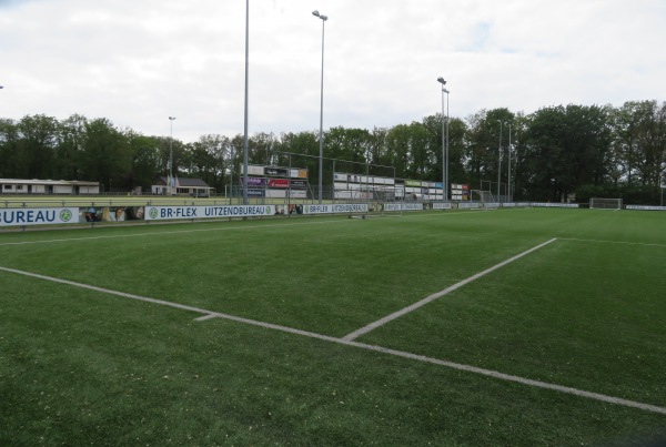 Sportpark De Boshoek veld 5 - Hardenberg