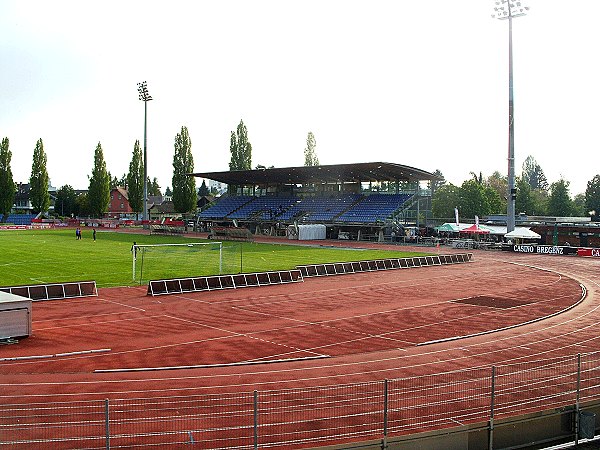 ImmoAgentur Stadion - Bregenz