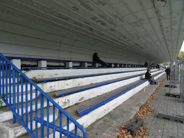 Sportplatz am Kaiserpark - Essen/Ruhr-Altenessen