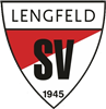 Wappen SV Lengfeld 1945 Reserve