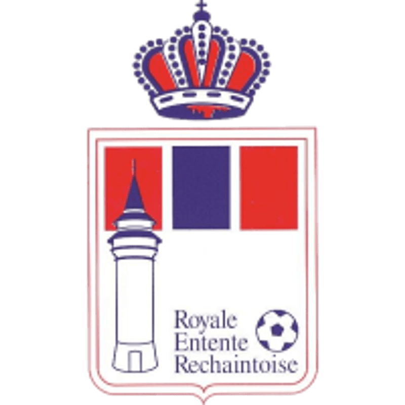 Wappen ehemals Royale Entente Rechaintoise