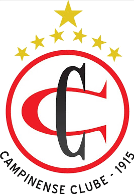 Wappen Campinense Clube diverse   74820
