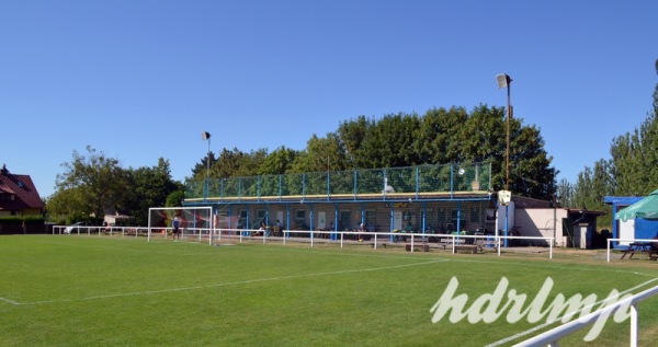 Hřiště Lidice - Lidice