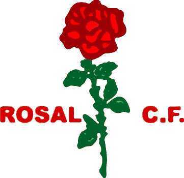 Wappen Rosal CF