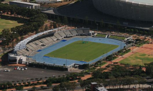 Green Point Stadium - Cape Town, WC