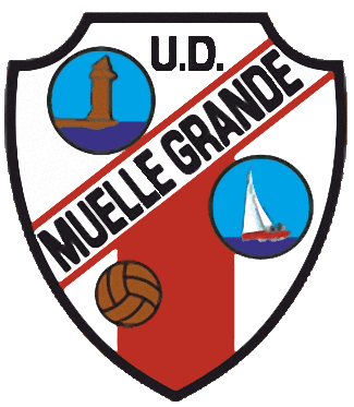 Wappen CD Muelle Grande  28789
