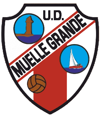 Wappen CD Muelle Grande Wappen CD Muelle Grande 28789