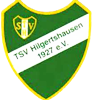 Wappen TSV Hilgertshausen 1927  49717