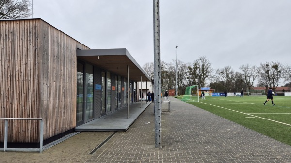 Sportplatz Bierstadt - Wiesbaden-Bierstadt