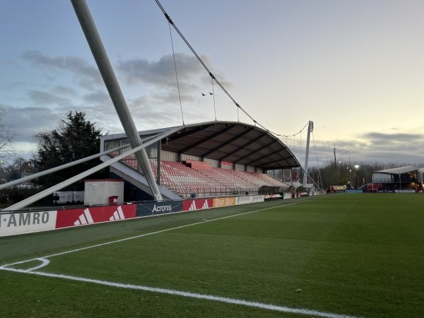 Sportpark De Toekomst - Amsterdam-Duivendrecht