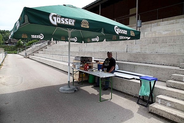 Sportanlage Happyland - Klosterneuburg 