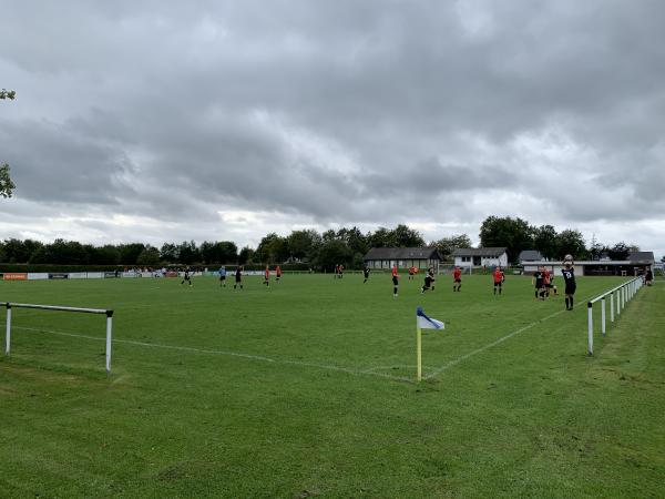 Holderbach-Stadion - Monschau-Rohren