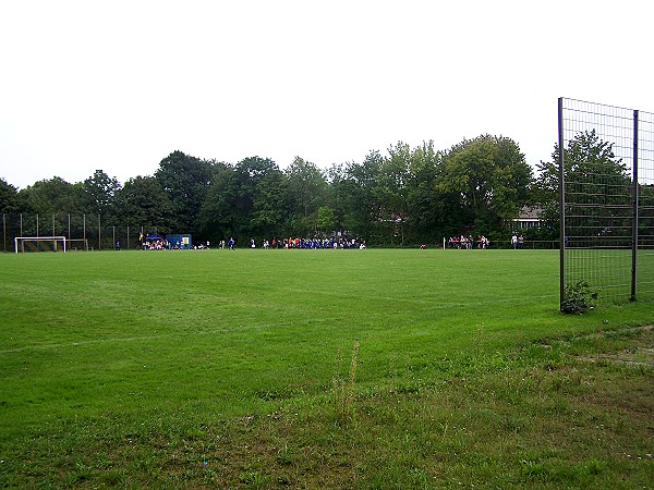 Sportplatz Cranz - Hamburg-Cranz