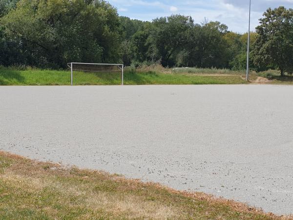 Riedparkstadion Nebenplatz - Ihringen-Wasenweiler