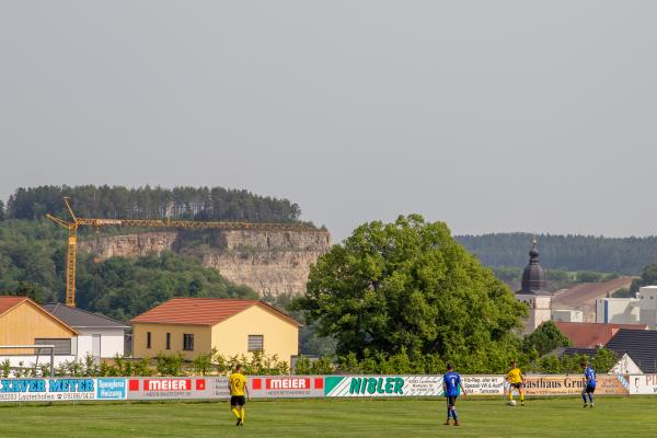 Sportanlage Zum Kalvarienberg - Lauterhofen