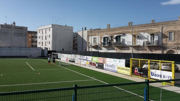 Stadio Francesco di Liddo - Bisceglie