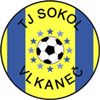 Wappen TJ Sokol Vlkaneč