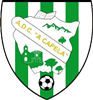 Wappen ADC A Capela 